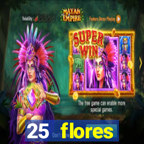 25 flores silvestres com nomes